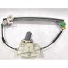 Recambio de mecanismo elevalunas delantero derecho para peugeot 406 (8b) 1.8 16v referencia OEM IAM 992161101  