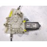 Recambio de mecanismo elevalunas delantero derecho para peugeot 406 (8b) 1.8 16v referencia OEM IAM 992161101  