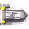 Recambio de mecanismo elevalunas delantero derecho para peugeot 406 (8b) 1.8 16v referencia OEM IAM 992161101  