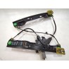 Recambio de mecanismo elevalunas delantero derecho para ford focus iii 1.6 tdci referencia OEM IAM BM51A23200AC  