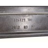 Recambio de mecanismo elevalunas delantero derecho para ford focus iii 1.6 tdci referencia OEM IAM BM51A23200AC  