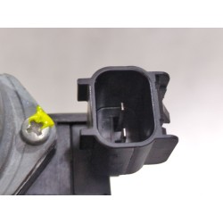 Recambio de mecanismo elevalunas delantero derecho para ford focus iii 1.6 tdci referencia OEM IAM BM51A23200AC  