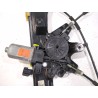 Recambio de mecanismo elevalunas delantero derecho para ford focus iii 1.6 tdci referencia OEM IAM BM51A23200AC  
