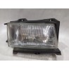 Recambio de faro delantero derecho para fiat scudo furgoneta (220_) 1.9 td referencia OEM IAM 6611138R  