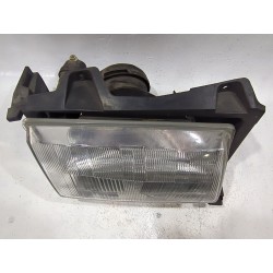Recambio de faro delantero derecho para fiat scudo furgoneta (220_) 1.9 td referencia OEM IAM 6611138R  