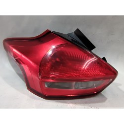 Recambio de piloto trasero izquierdo para ford focus iii 1.0 ecoboost referencia OEM IAM F1EB13405B  