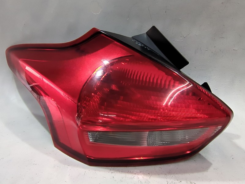 Recambio de piloto trasero izquierdo para ford focus iii 1.0 ecoboost referencia OEM IAM F1EB13405B  
