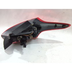Recambio de piloto trasero izquierdo para ford focus iii 1.0 ecoboost referencia OEM IAM F1EB13405B  