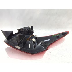 Recambio de piloto trasero izquierdo para ford focus iii 1.0 ecoboost referencia OEM IAM F1EB13405B  