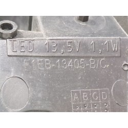 Recambio de piloto trasero izquierdo para ford focus iii 1.0 ecoboost referencia OEM IAM F1EB13405B  
