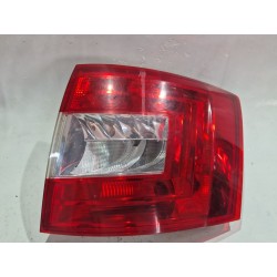 Recambio de piloto trasero derecho para skoda octavia combi (1z5)(2004) 2.0 tdi 150 cv referencia OEM IAM I090041  