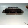 Recambio de centralita inyeccion para ford fiesta (cbk)(2002) referencia OEM IAM 5WS40140DT  