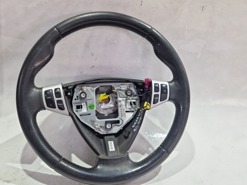 Recambio de volante para saab 9-3 (ys3f, e79, d79, d75) 1.9 tid referencia OEM IAM 12757703  