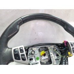 Recambio de volante para saab 9-3 (ys3f, e79, d79, d75) 1.9 tid referencia OEM IAM 12757703  