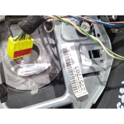 Recambio de volante para saab 9-3 (ys3f, e79, d79, d75) 1.9 tid referencia OEM IAM 12757703  
