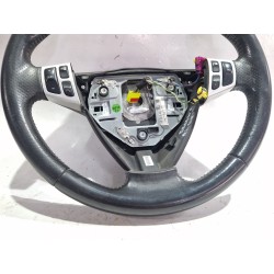 Recambio de volante para saab 9-3 (ys3f, e79, d79, d75) 1.9 tid referencia OEM IAM 12757703  
