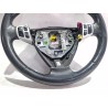 Recambio de volante para saab 9-3 (ys3f, e79, d79, d75) 1.9 tid referencia OEM IAM 12757703  