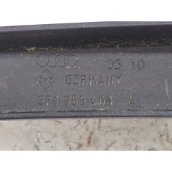 Recambio de brazo limpia delantero para audi a3 (8p1) 1.6 tdi referencia OEM IAM 8P1955408A  