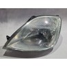 Recambio de faro delantero izquierdo para ford fiesta v (jh_, jd_) 1.4 tdci referencia OEM IAM E4259818  