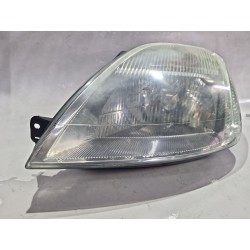 Recambio de faro delantero izquierdo para ford fiesta v (jh_, jd_) 1.4 tdci referencia OEM IAM E4259818  