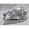 Recambio de faro delantero izquierdo para ford fiesta v (jh_, jd_) 1.4 tdci referencia OEM IAM E4259818  