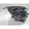 Recambio de faro delantero izquierdo para ford fiesta v (jh_, jd_) 1.4 tdci referencia OEM IAM E4259818  