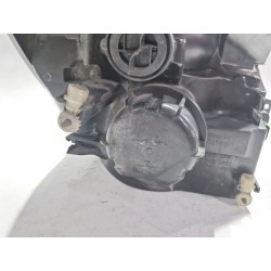 Recambio de faro delantero izquierdo para ford fiesta v (jh_, jd_) 1.4 tdci referencia OEM IAM E4259818  