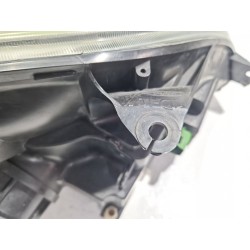 Recambio de faro delantero izquierdo para ford fiesta v (jh_, jd_) 1.4 tdci referencia OEM IAM E4259818  