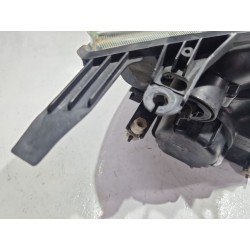 Recambio de faro delantero izquierdo para ford fiesta v (jh_, jd_) 1.4 tdci referencia OEM IAM E4259818  