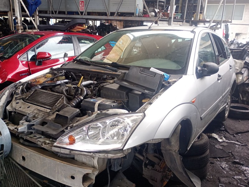 ford focus i (daw, dbw) del año 2004