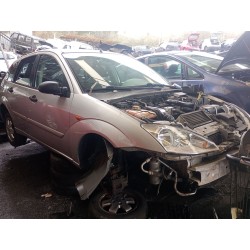 ford focus i (daw, dbw) del año 2004