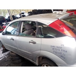 ford focus i (daw, dbw) del año 2004