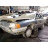 audi 100 c3 sedán (443, 444) del año 1987