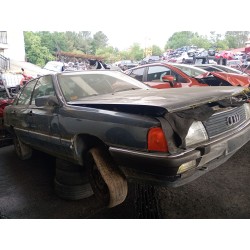 audi 100 c3 sedán (443, 444) del año 1987