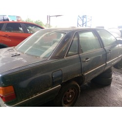 audi 100 c3 sedán (443, 444) del año 1987
