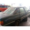 audi 100 c3 sedán (443, 444) del año 1987