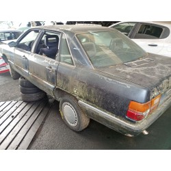 audi 100 c3 sedán (443, 444) del año 1987