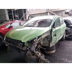 peugeot 307 (3a/c) del año 2000