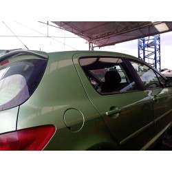 peugeot 307 (3a/c) del año 2000