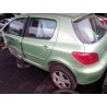 peugeot 307 (3a/c) del año 2000