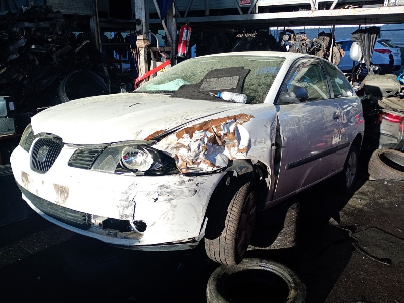 seat ibiza iii (6l1) del año 2003