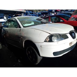 seat ibiza iii (6l1) del año 2003