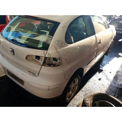 seat ibiza iii (6l1) del año 2003