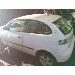seat ibiza iii (6l1) del año 2003
