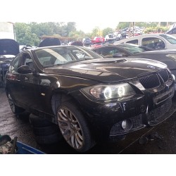 bmw 3 (e90) del año 2005