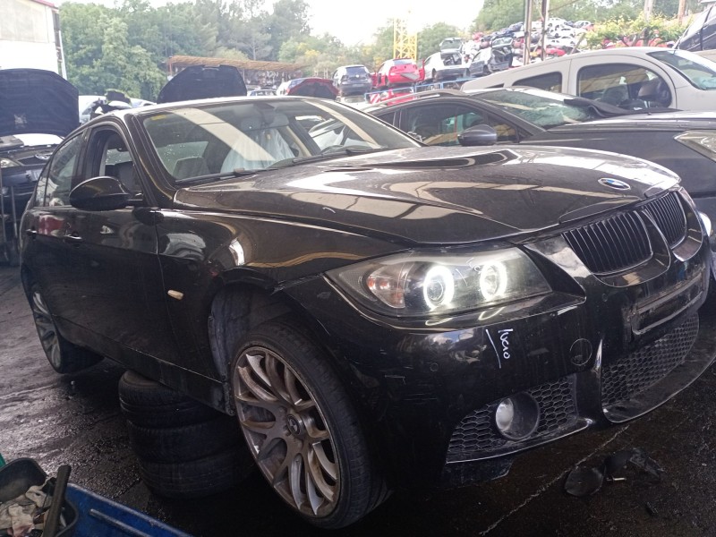 bmw 3 (e90) del año 2005