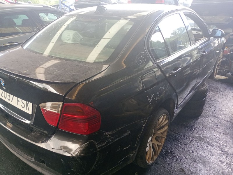 bmw 3 (e90) del año 2005