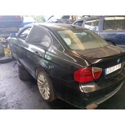 bmw 3 (e90) del año 2005