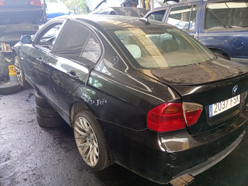bmw 3 (e90) del año 2005