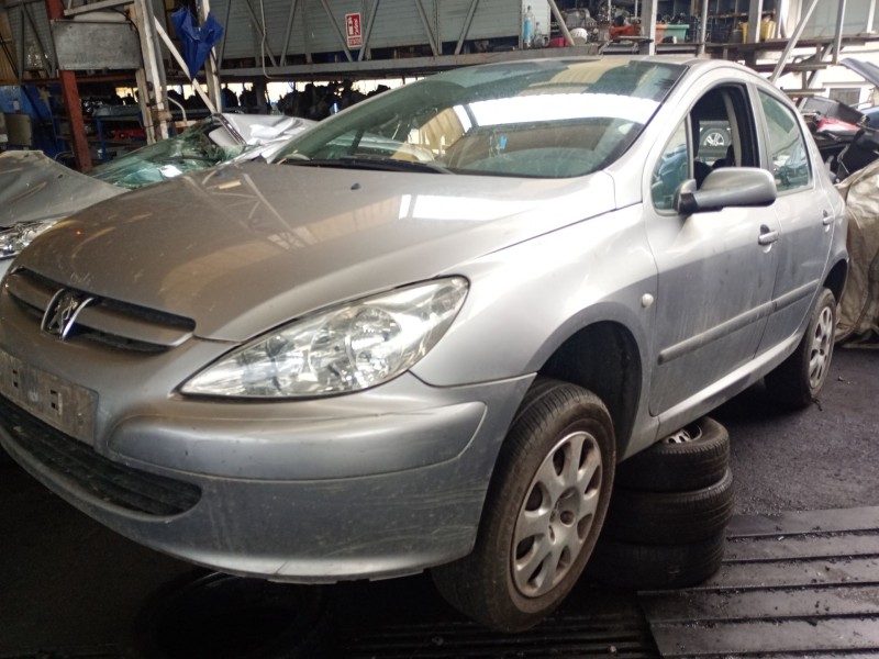 peugeot 307 (3a/c) del año 2005
